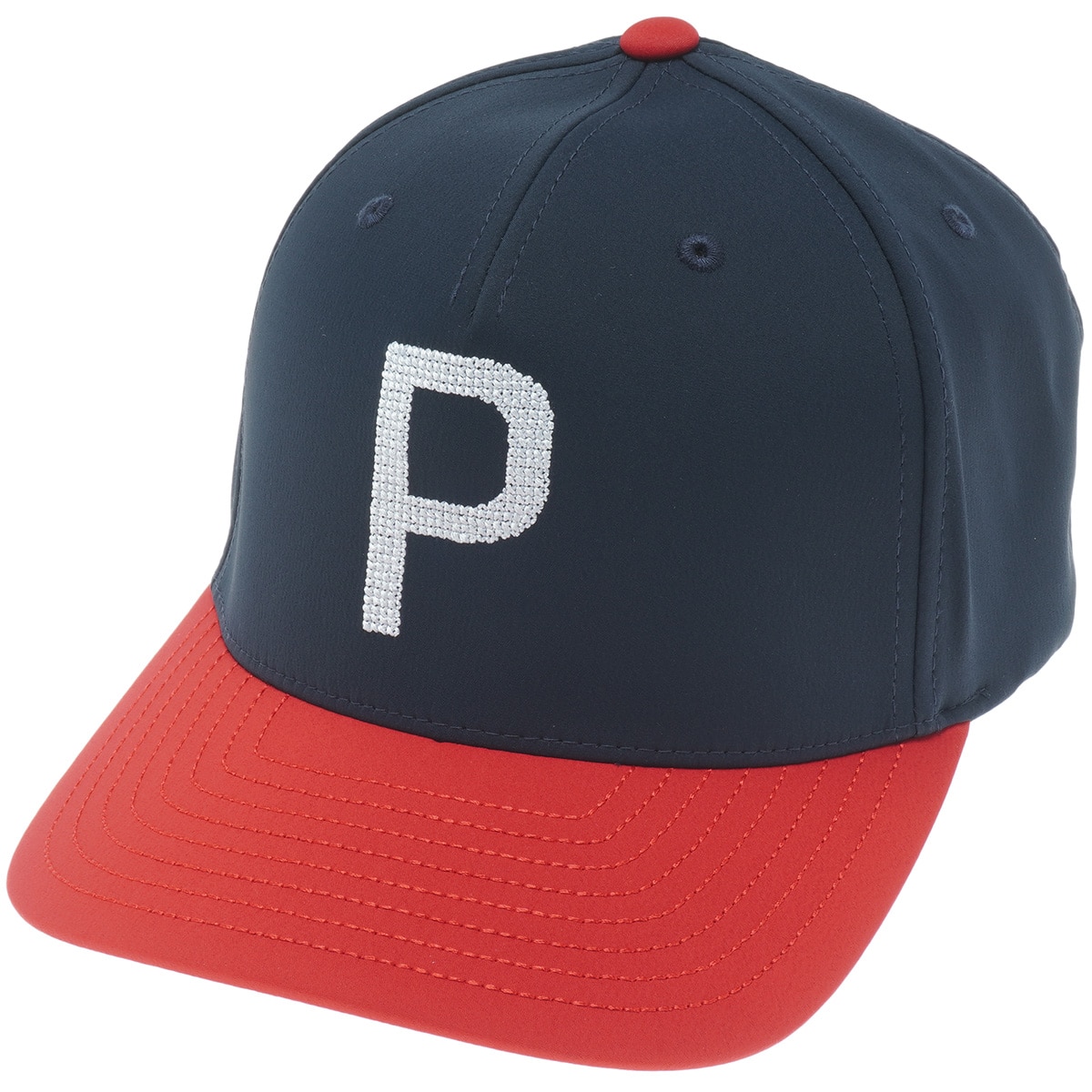 CRAFTED P キャップ(【男性】キャップ)|PUMA(プーマ) 026134の通販