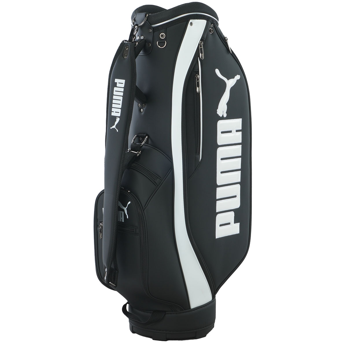 キャディバッグ(【男性】キャディバッグ)|PUMA(プーマ) 091931の通販