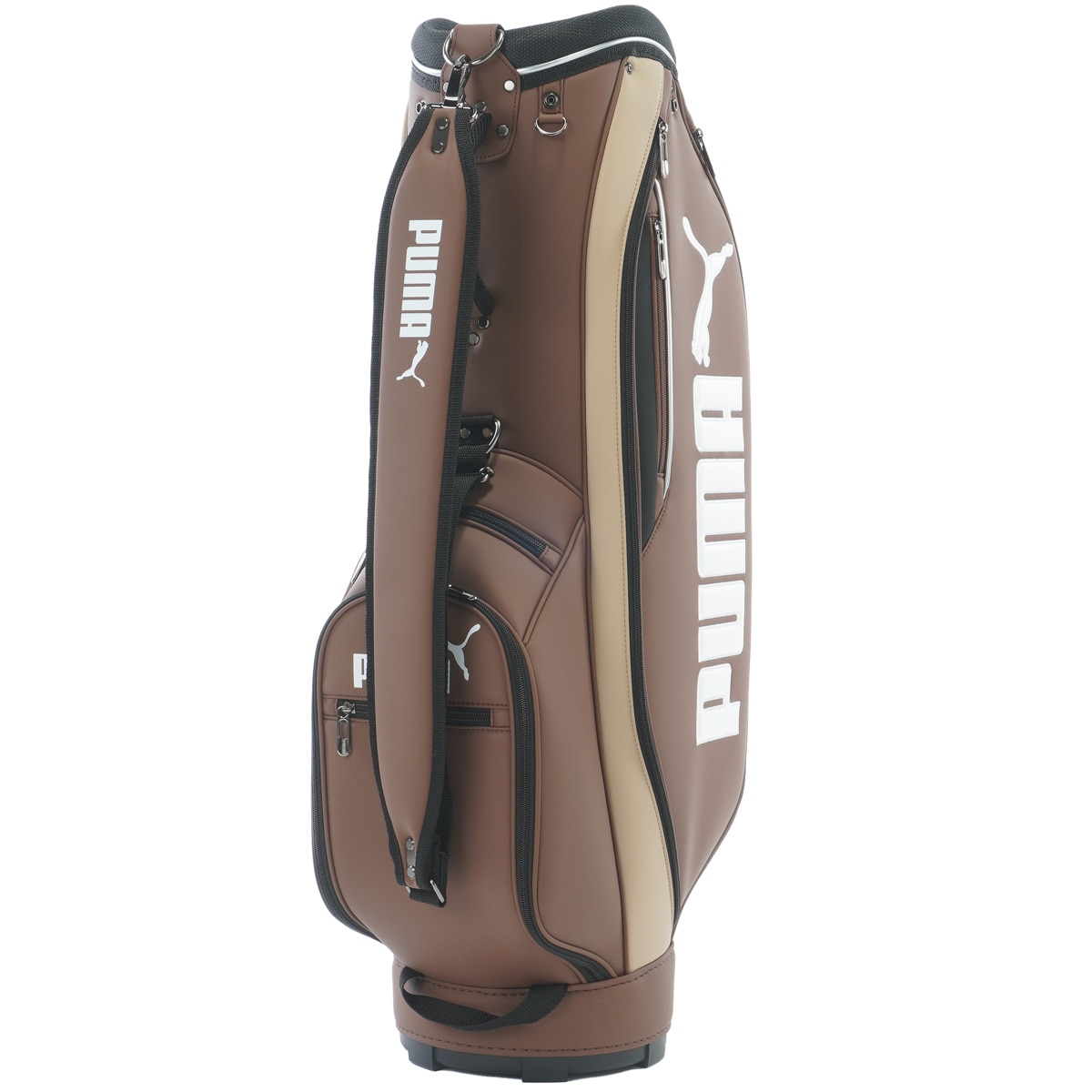 プーマ　ゴルフバッグ PUMA 2023年春夏モデル日本正規品 プーマ ゴルフ BASIC ボストン