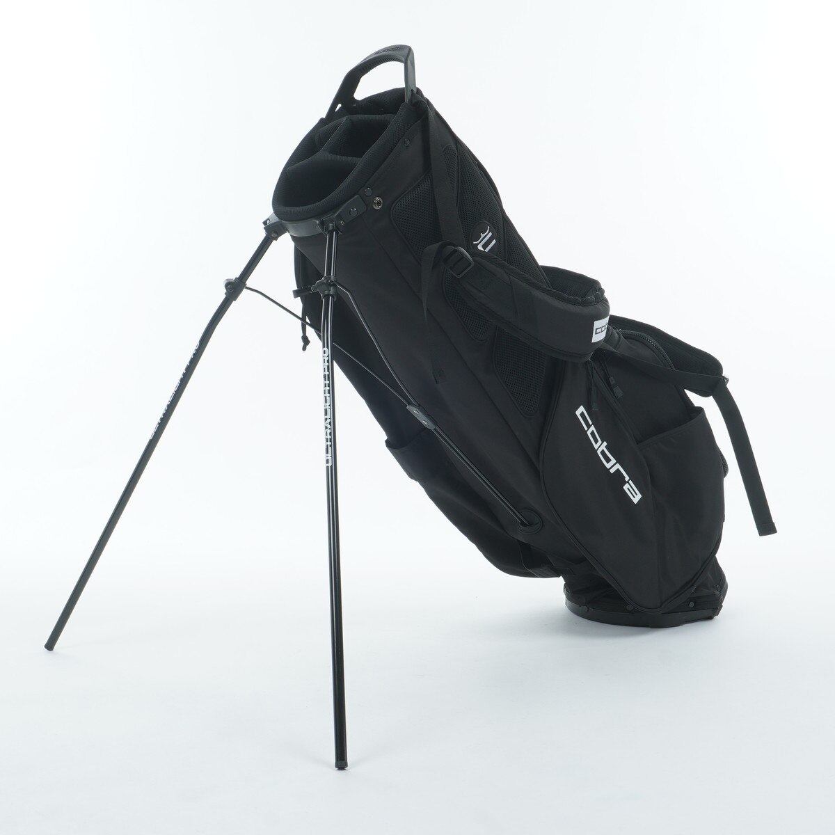 Ultralight Pro 2WAY スタンドキャディバッグ(【男性】キャディ