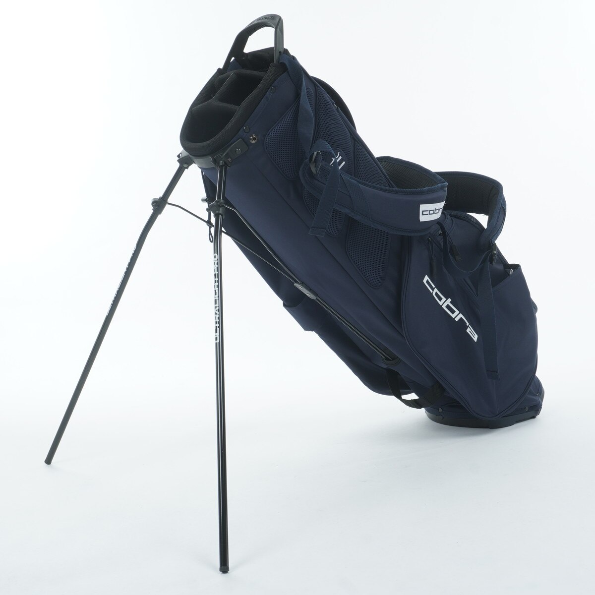 Ultralight Pro 2WAY スタンドキャディバッグ(【男性】キャディ