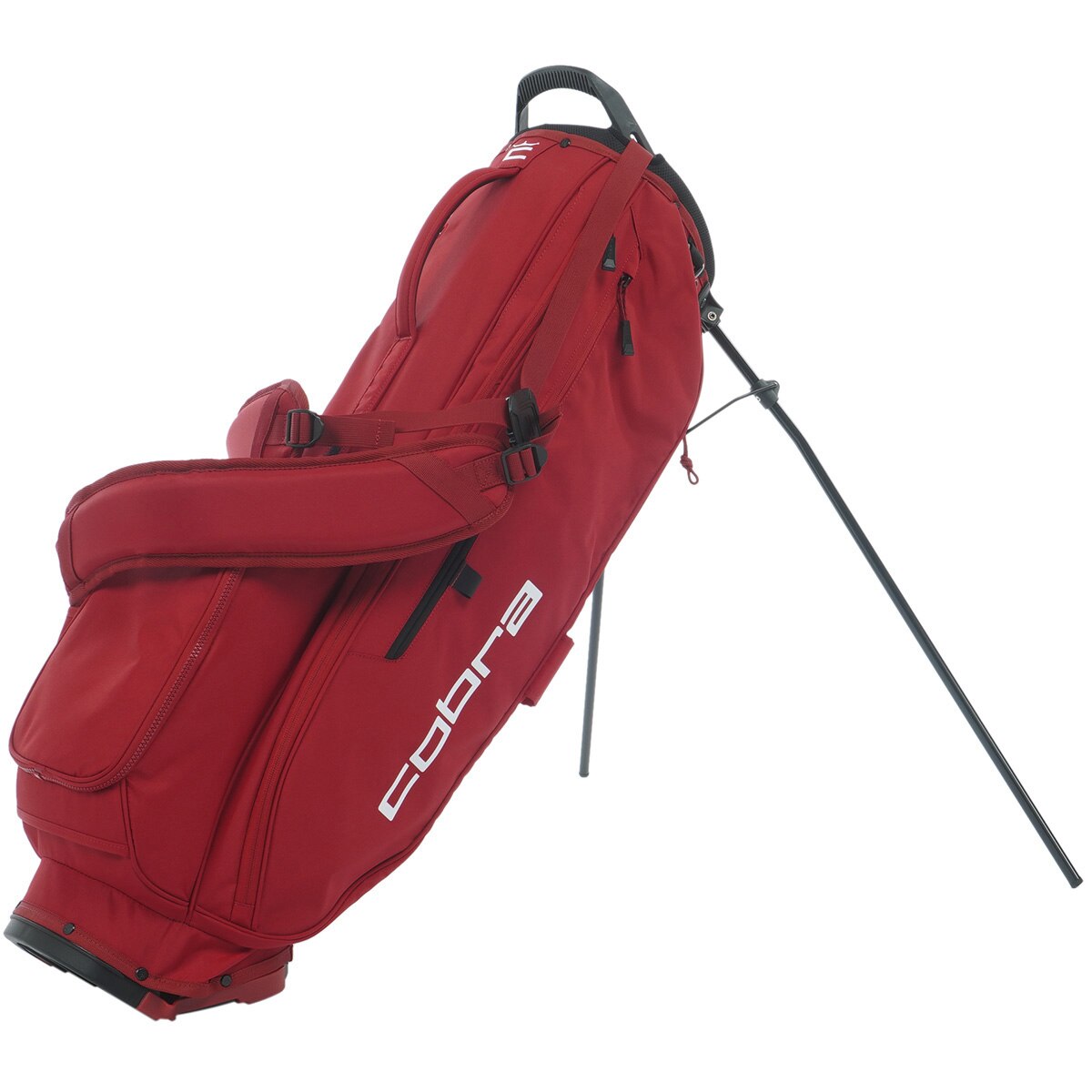 Ultralight Pro 2WAY スタンドキャディバッグ(【男性】キャディ