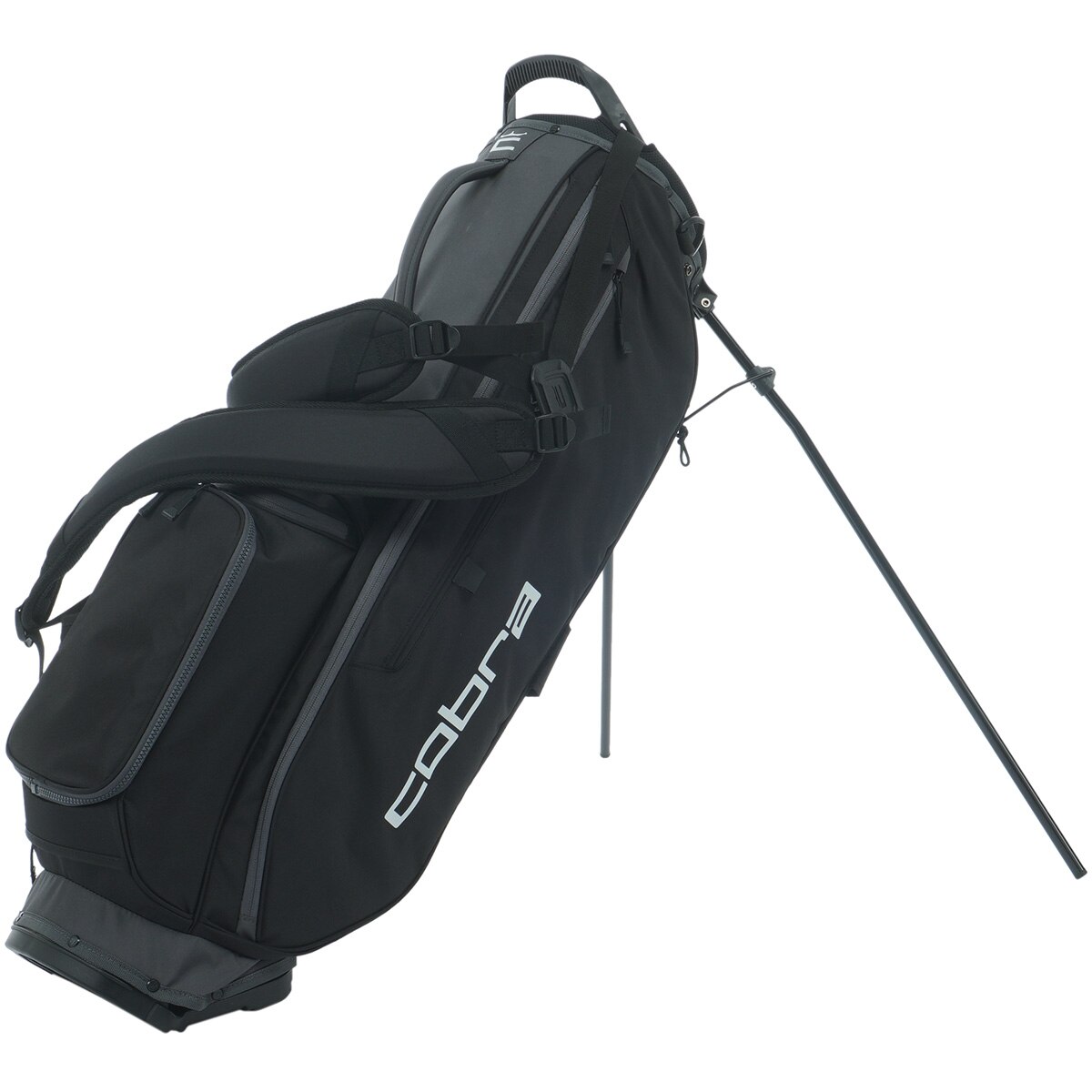 COBRA - ゴルフクラブ セット レディース ゴルフバッグ コブラ