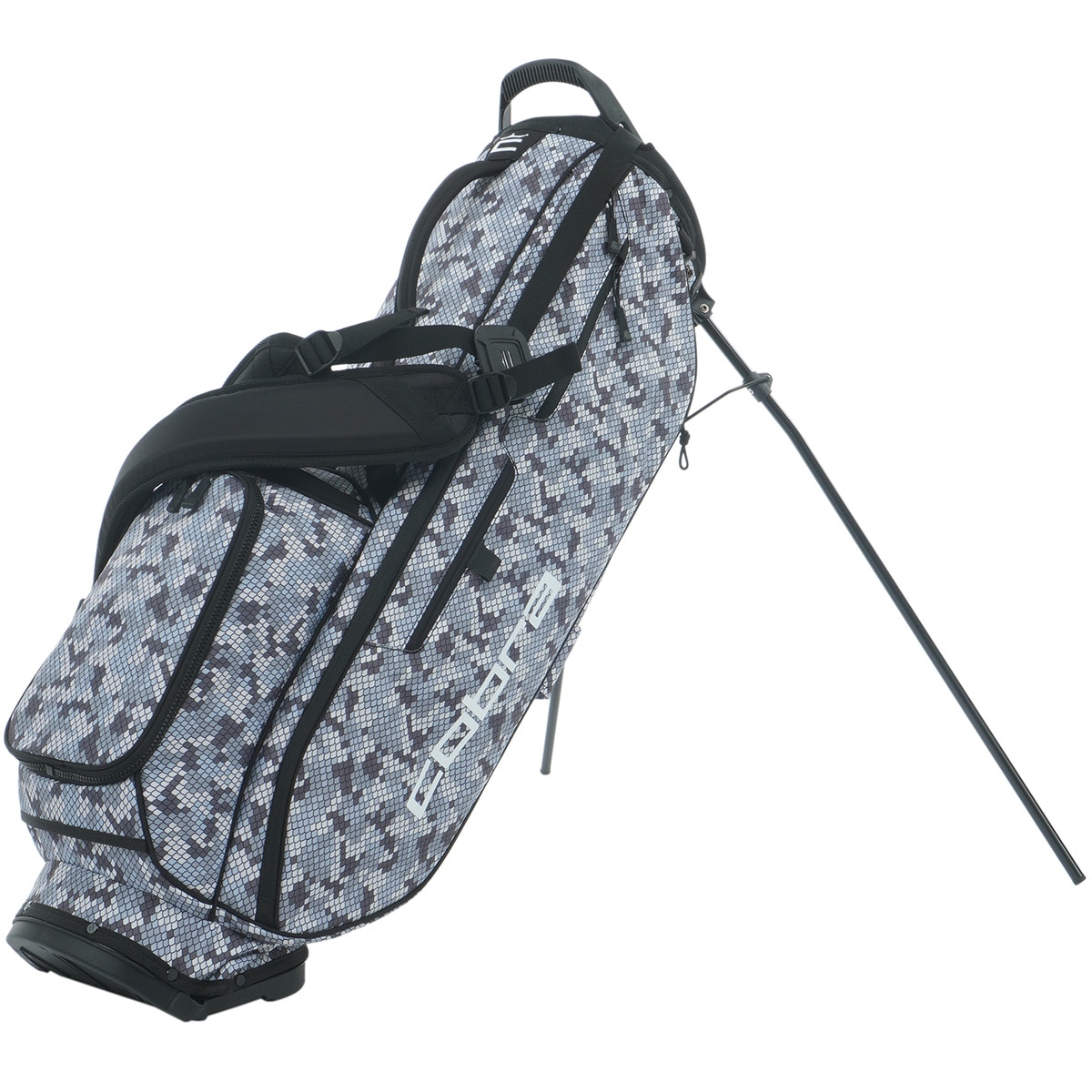 Kappa(カッパ) キャディバッグ (カッパ) 通販｜GDOゴルフショップ