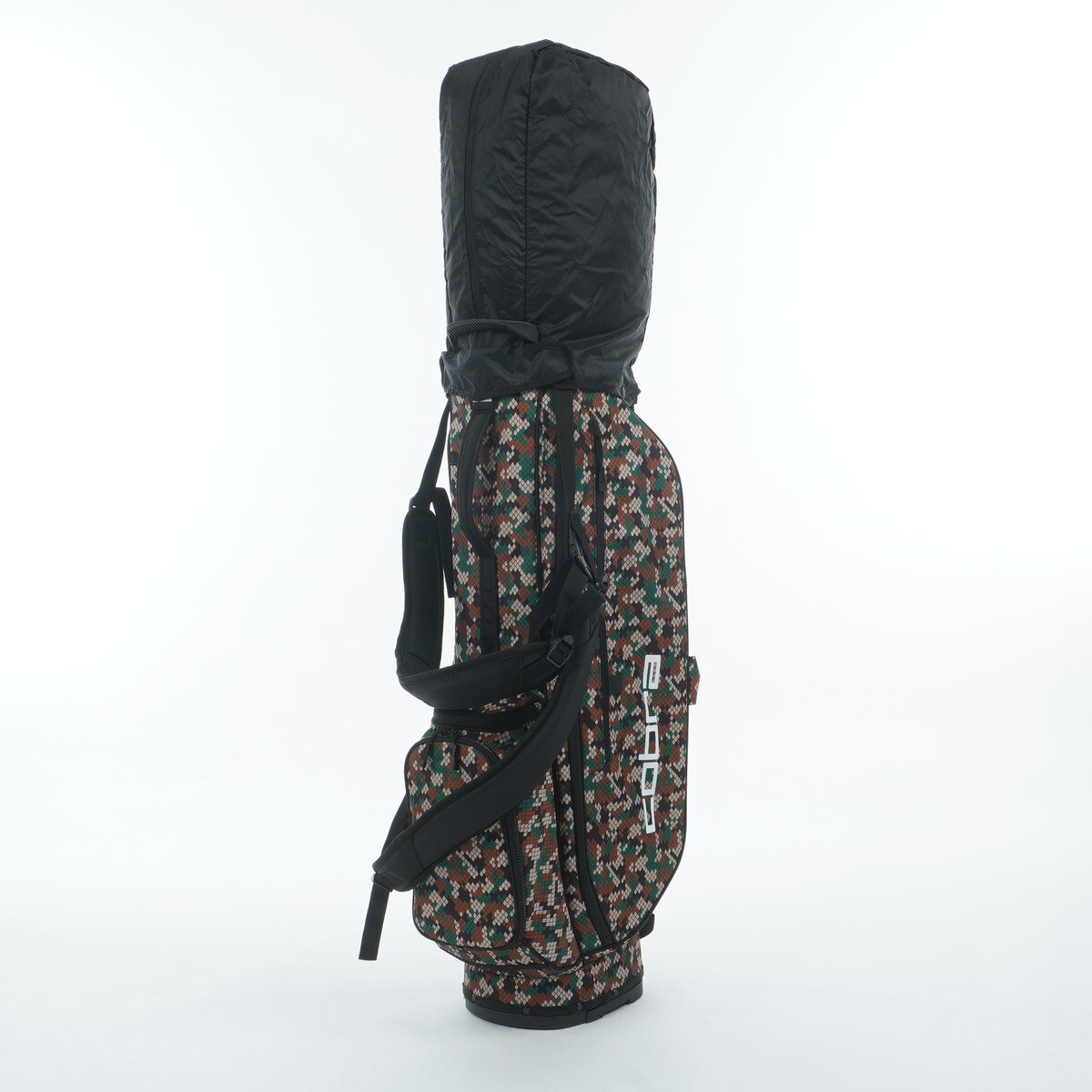 Ultralight Pro 2WAY スタンドキャディバッグ(【男性】キャディバッグ