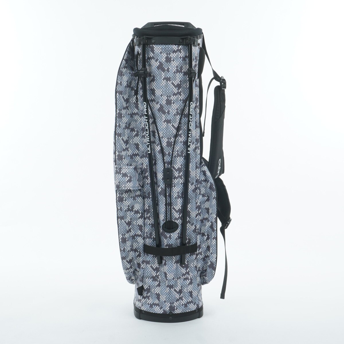 Ultralight Pro 2WAY スタンドキャディバッグ(【男性】キャディバッグ