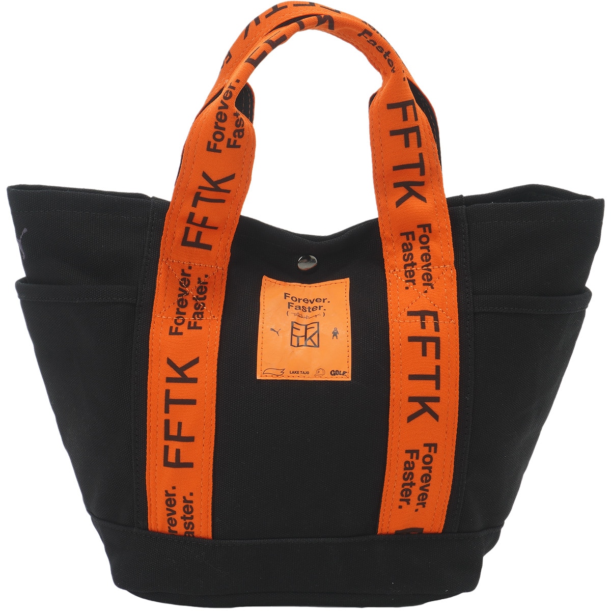 TK カートバッグ(トートバッグ)|PUMA(プーマ) 092072の通販