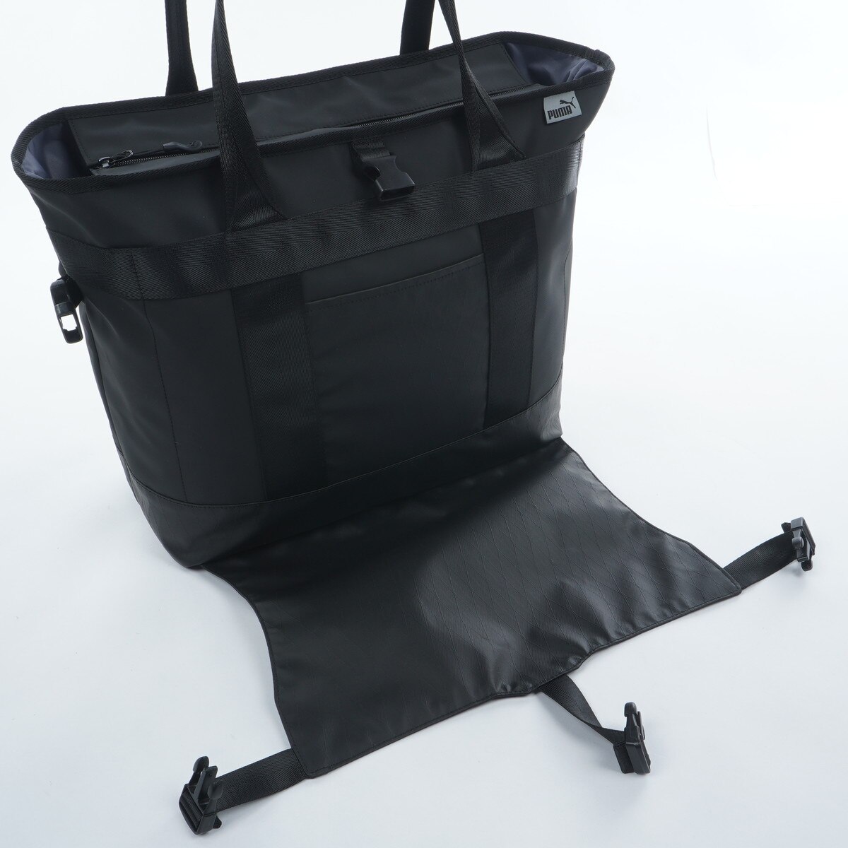 PF X FACE マルチファンクショントートバッグ(トートバッグ)|PUMA