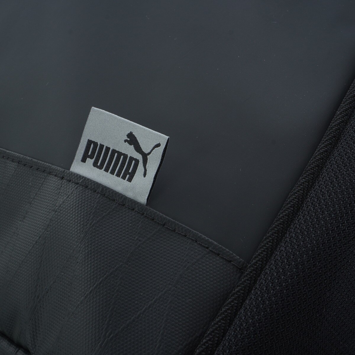 【新品未使用】プーマゴルフ マルチポケット ボストンバッグ シューズスペース 新品未使用】プーマゴルフ マルチポケット ボストンバッグ