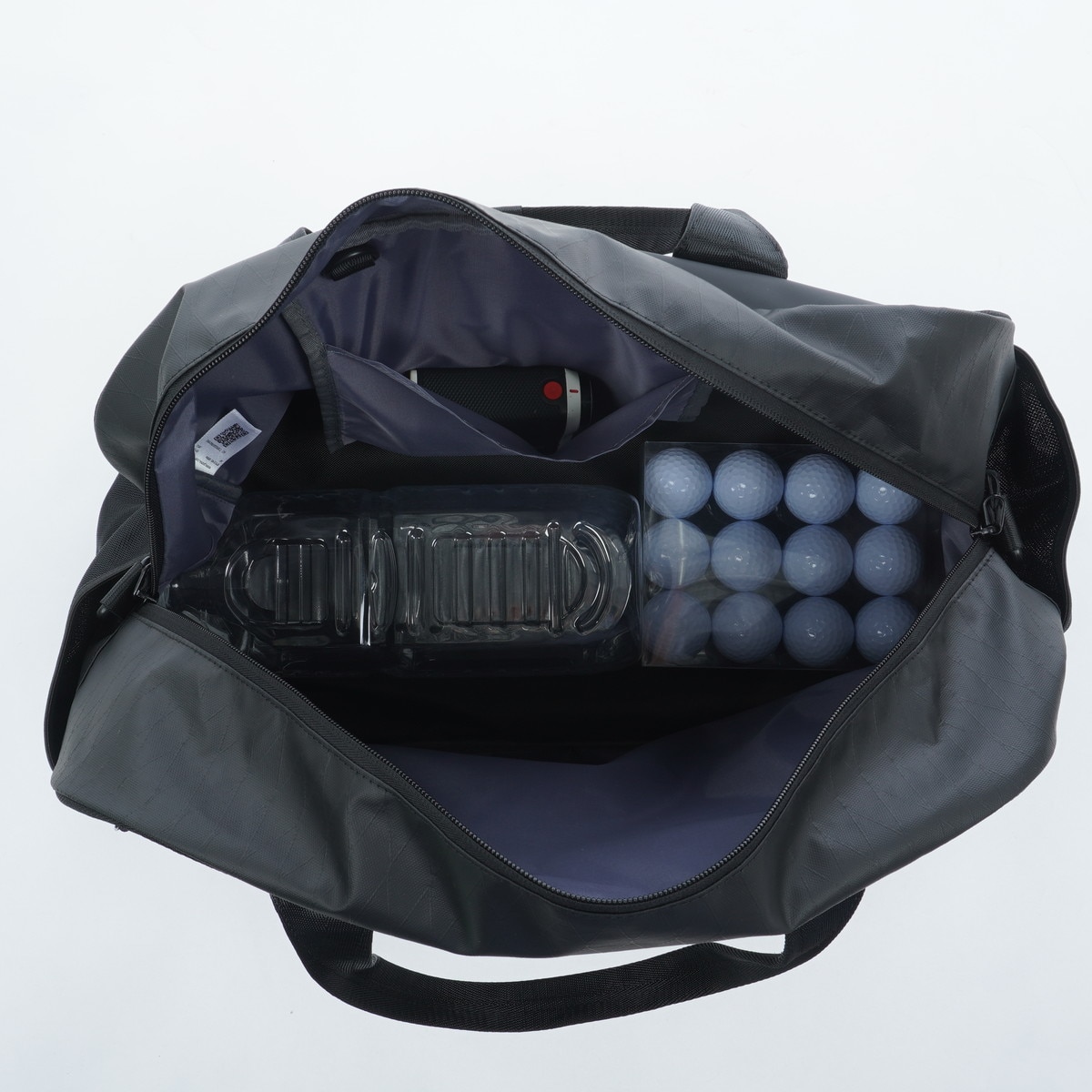 PF X FACE マルチポケットボストンバッグ(ボストンバッグ)|PUMA(プーマ