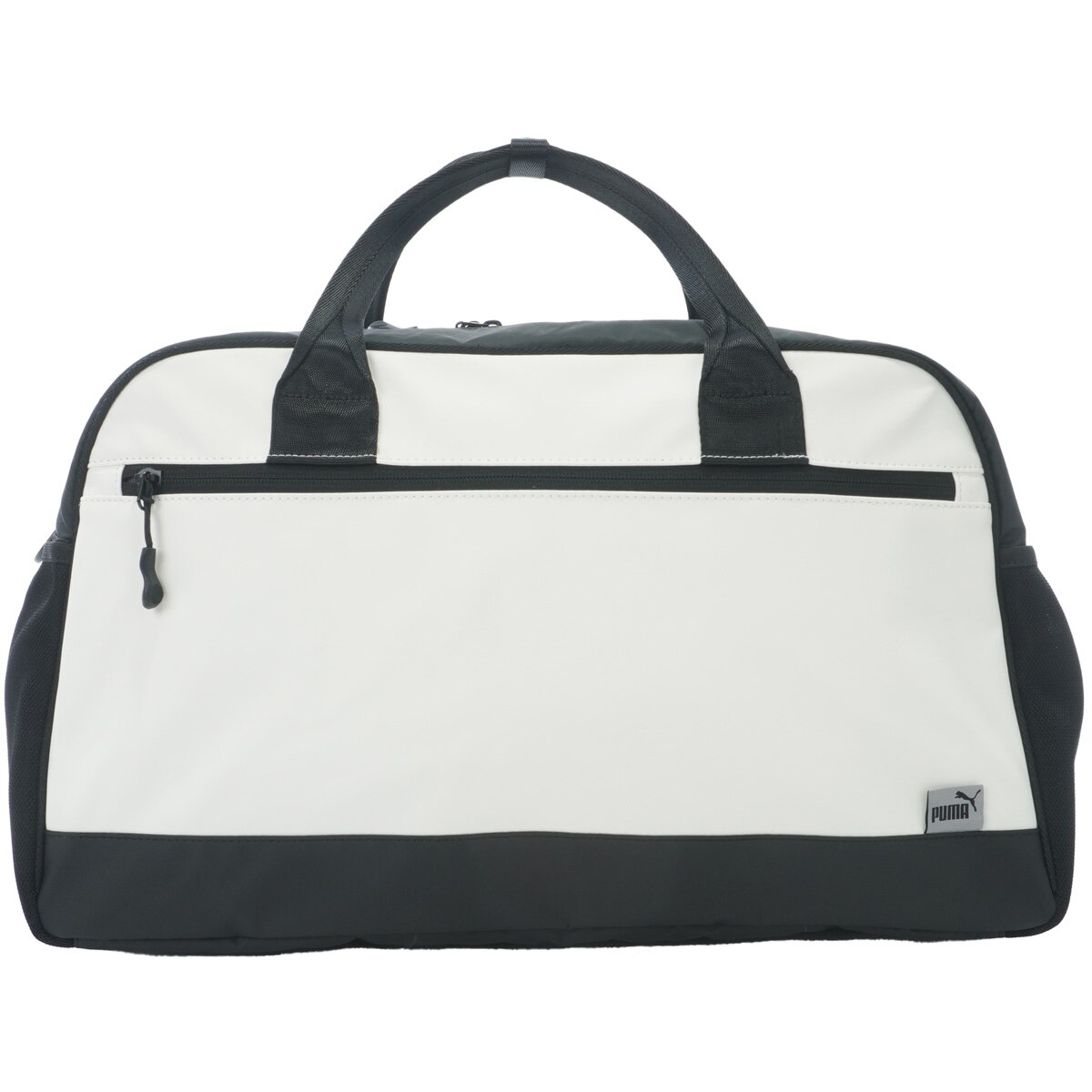 PF X FACE マルチポケットボストンバッグ(ボストンバッグ)|PUMA(プーマ