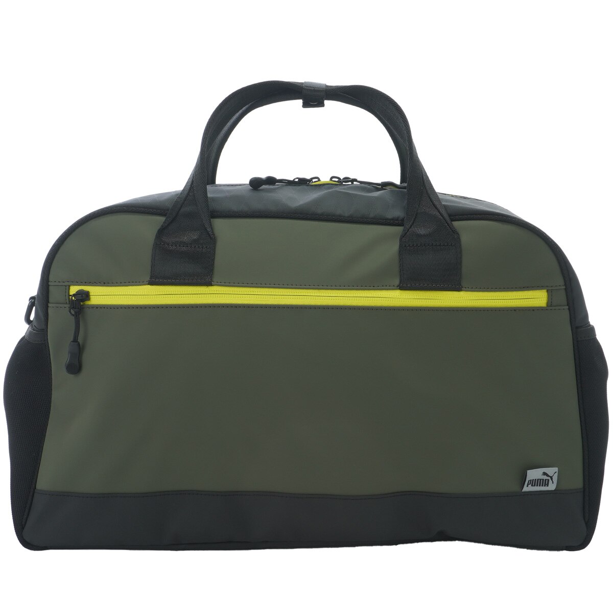 PF X FACE マルチポケットボストンバッグ(ボストンバッグ)|PUMA