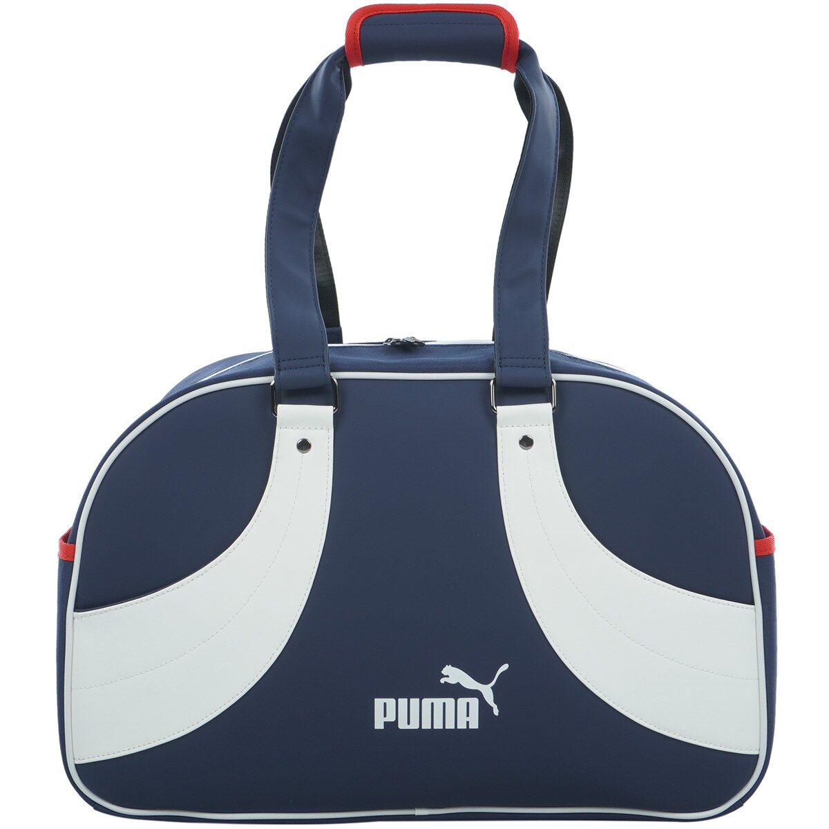 プーマ　PUMA　EGW　デタッチャブル　ボストンバッグ　ゴルフ PUMA プーマ EGW デタッチャブル ボストンバッグ : GDOゴルフ