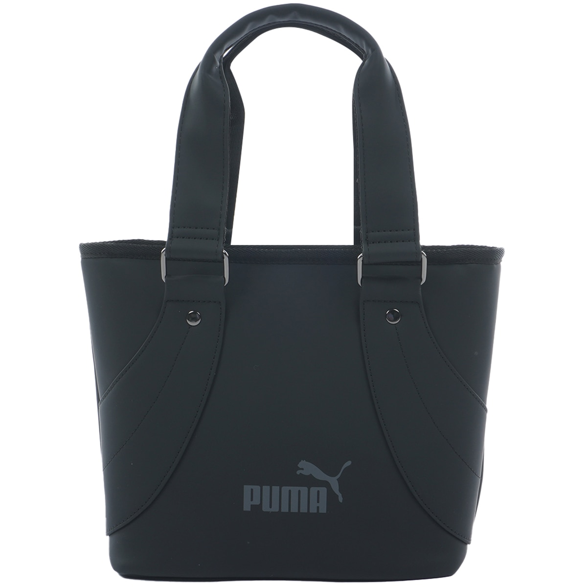 FOG クラシック ラウンドトートバッグ(ラウンドバッグ)|PUMA