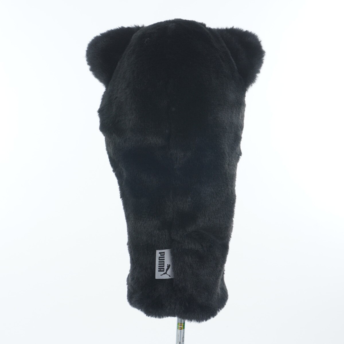 PUMA CAT ヘッドカバー DR用(ヘッドカバー（ドライバー）)|PUMA(プーマ