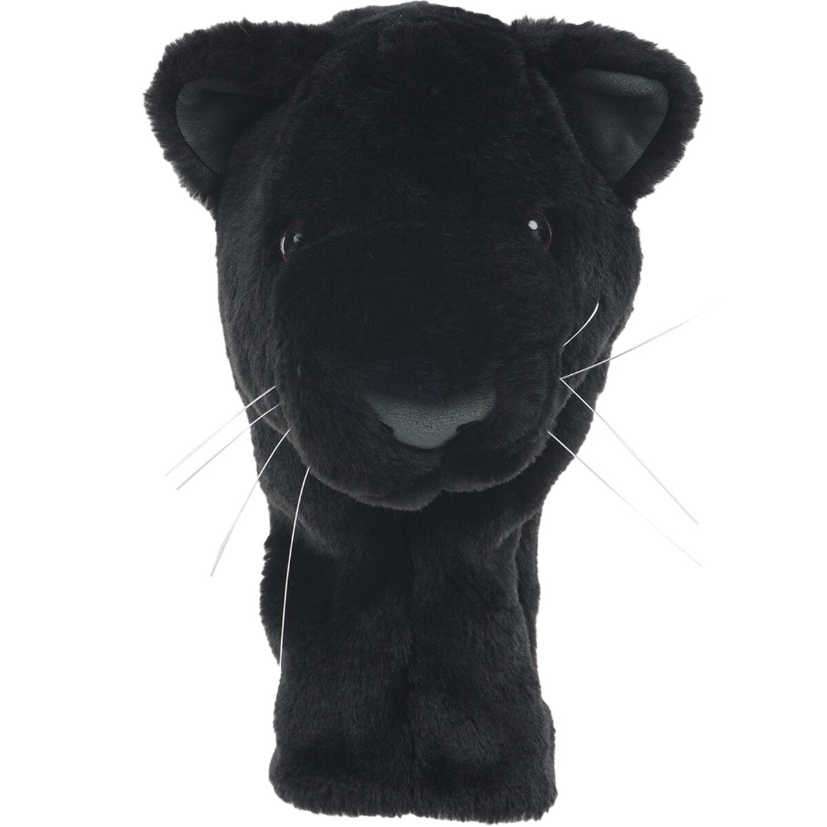 新品★プーマ★867768 CA ヘッドカバー DR★ドライバー用★ジャージー素材★2019★【03】ライトグレーヘザー PUMA CAT ヘッドカバー DR用(ヘッドカバー（ドライバー）)|PUMA(プーマ