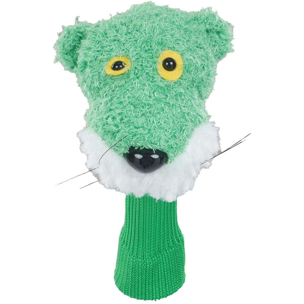 スーパープーマ ヘッドカバー UT用(ヘッドカバー