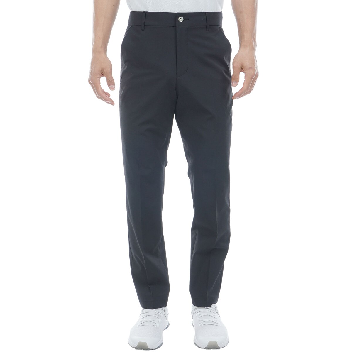 セール・アウトレット】SPORTEX ストレッチ ロングパンツ(ロング