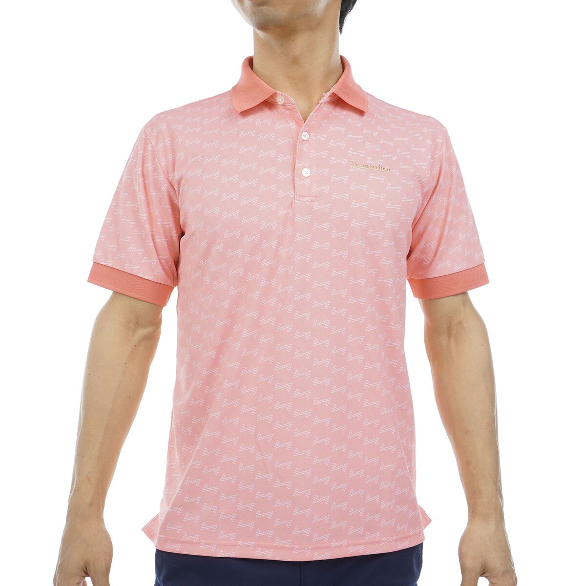 レザレクション ポロシャツ 通販｜GDOゴルフショップ