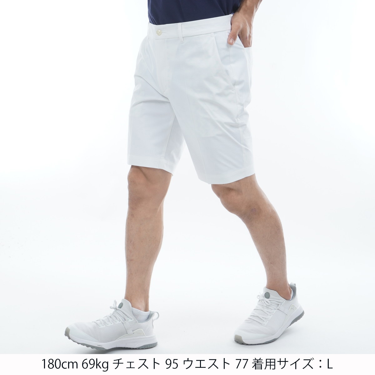 【値下】Resurrection ショートパンツ　ハーフパンツ セール・アウトレット】SPORTEX ショートパンツ(ハーフパンツ