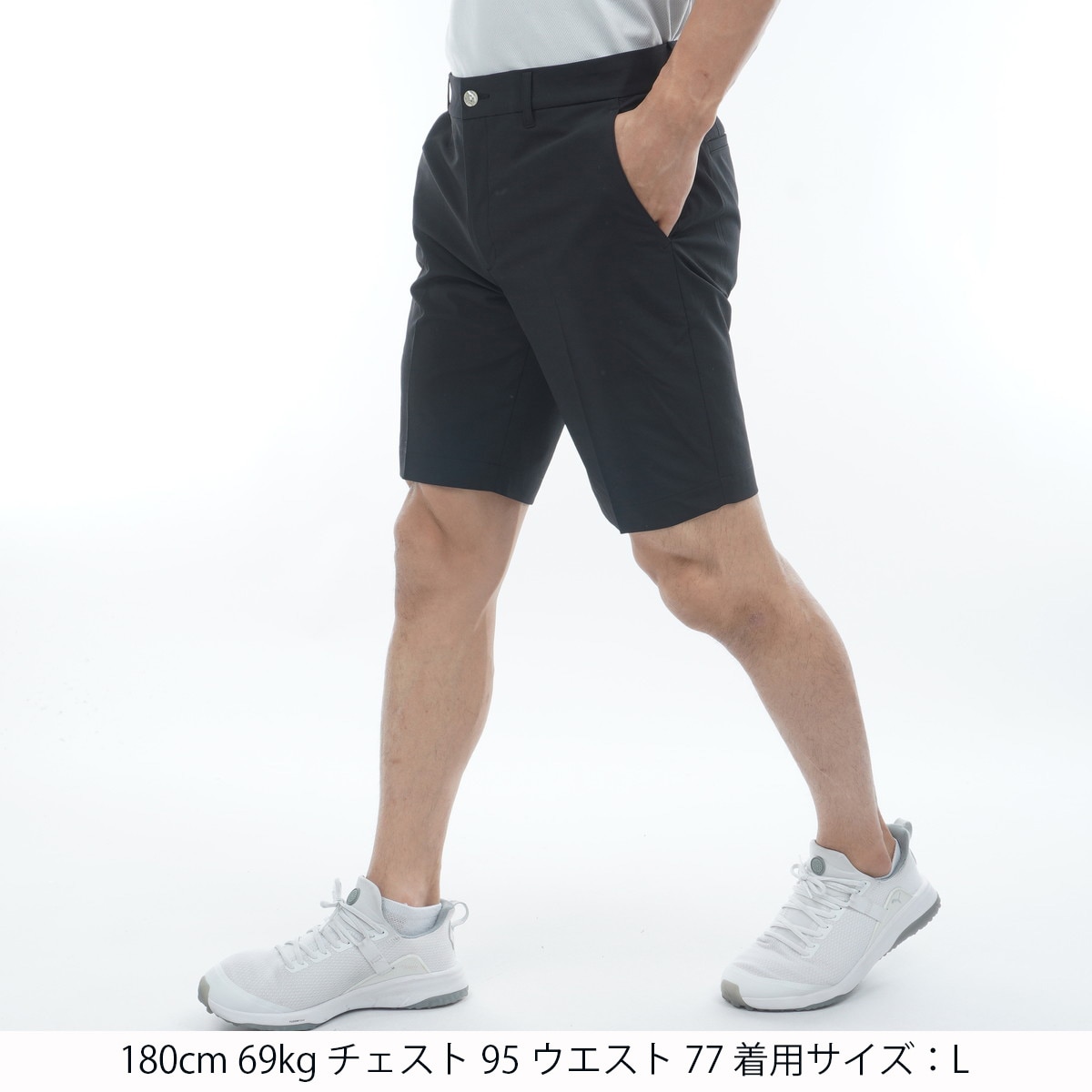 セール・アウトレット】SPORTEX ショートパンツ(ハーフパンツ