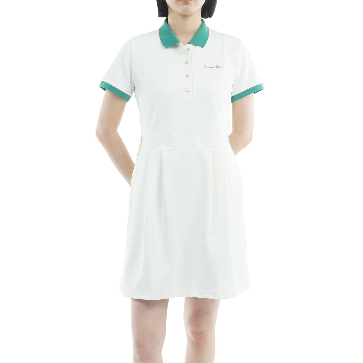 セール・アウトレット】バックGMワンピース レディス(ワンピース