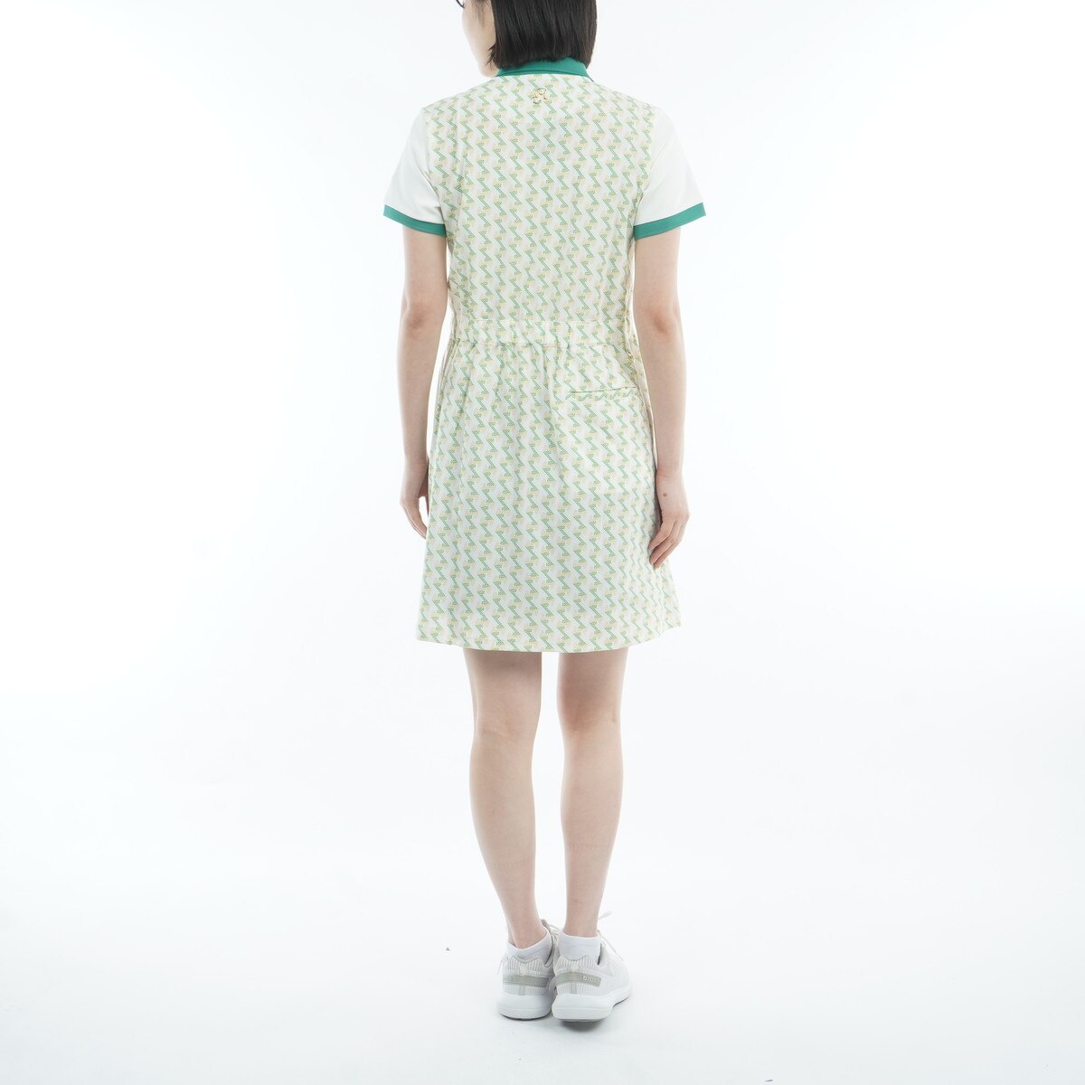 セール・アウトレット】バックGMワンピース レディス(ワンピース