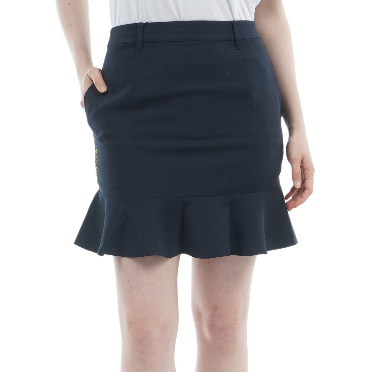 【待望★】 レザレクション 通販｜GDOゴルフショップ 新商品 スカート レディースウェア