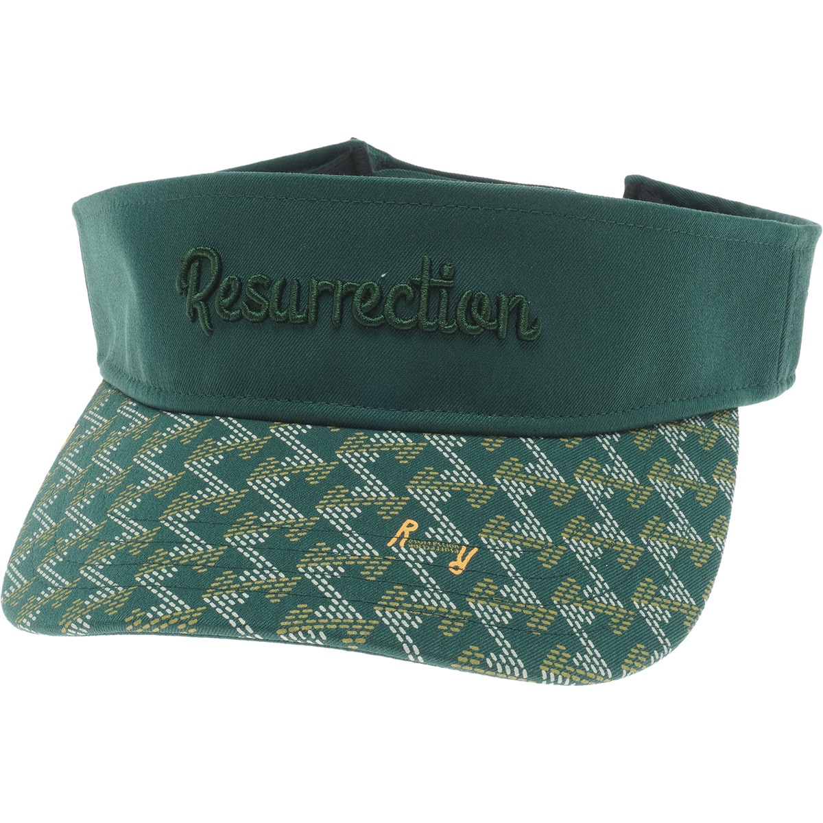 GMブリムサンバイザー(【男性】バイザー)|Resurrection