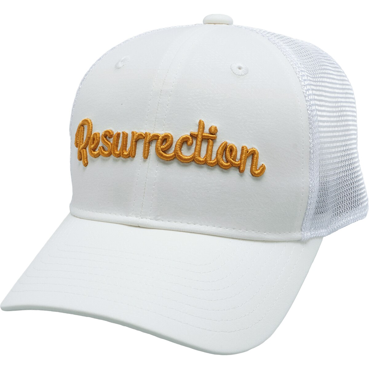 大注目 GMエンボスメッシュキャップ(【男性】キャップ)|Resurrection メンズウェア