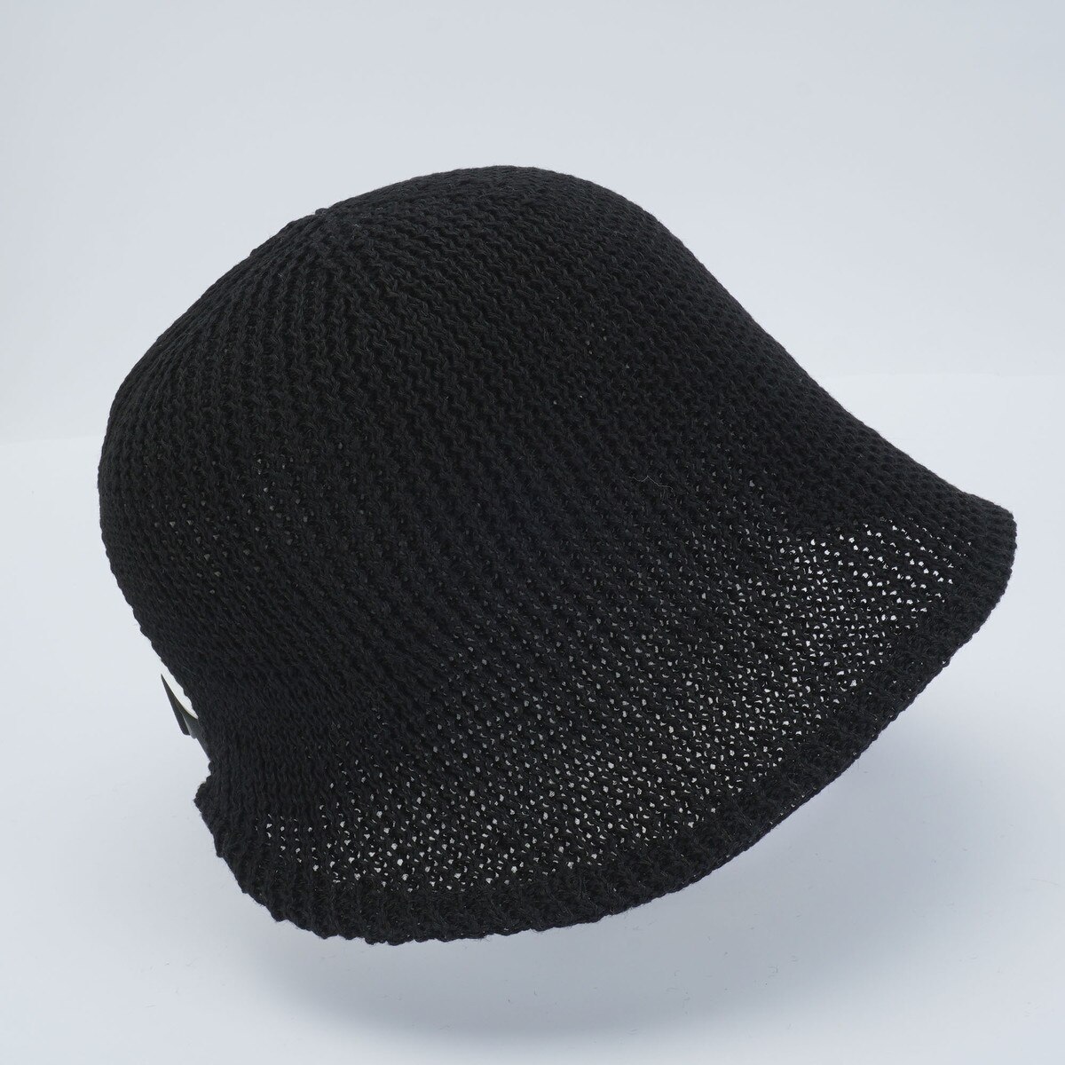 ニットチューリップハット レディス(【女性】その他帽子