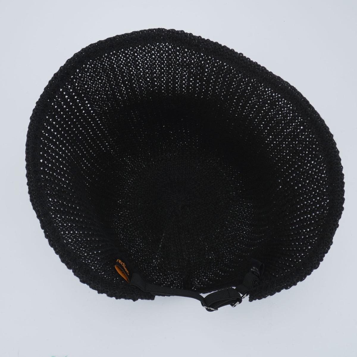 ニットチューリップハット レディス(【女性】その他帽子