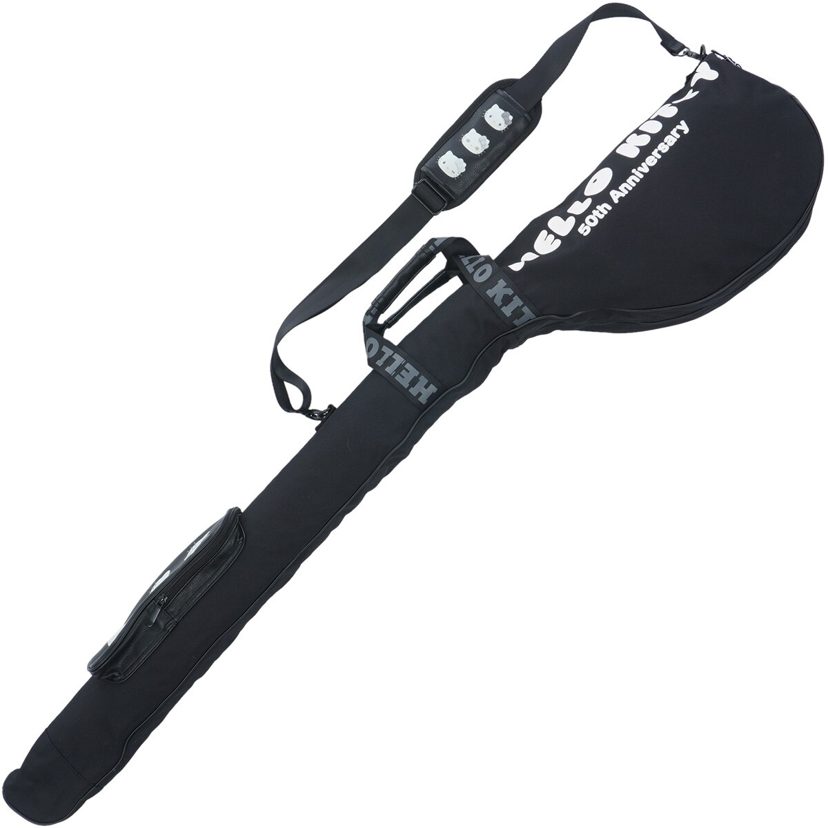 Finger スポーツ ムーミン クラブケース リンクス LYNX