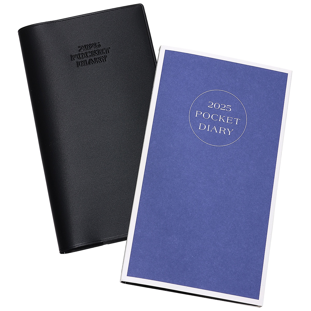 ポケットダイアリー2025(書籍)|Golf Digest(ゴルフダイジェスト)の通販