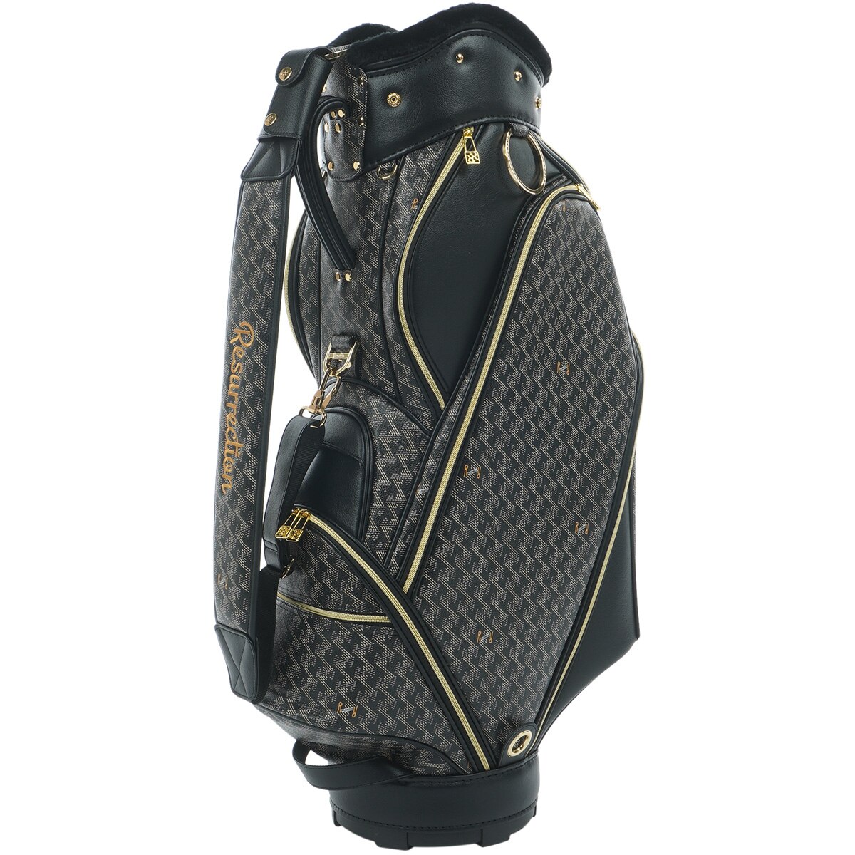 レザレクション キャディバッグ 通販｜GDOゴルフショップ