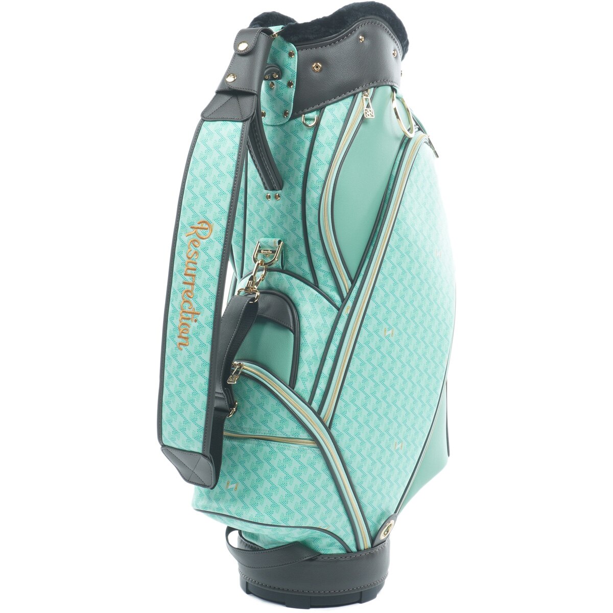 レザレクション キャディバッグ 通販｜GDOゴルフショップ