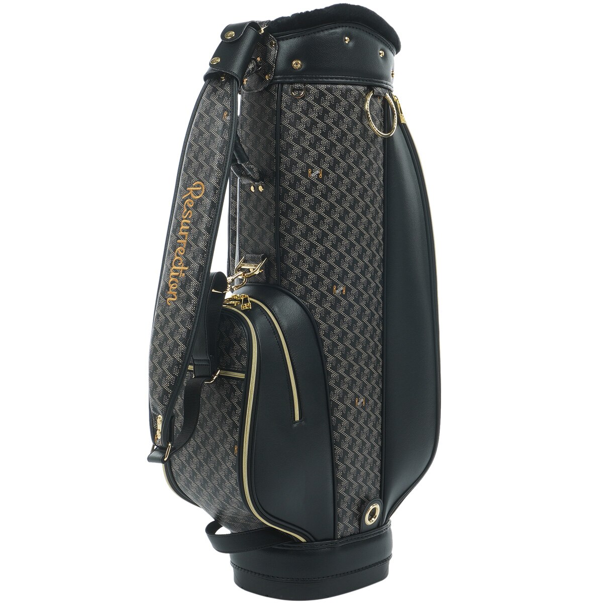 レザレクション キャディバッグ 通販｜GDOゴルフショップ