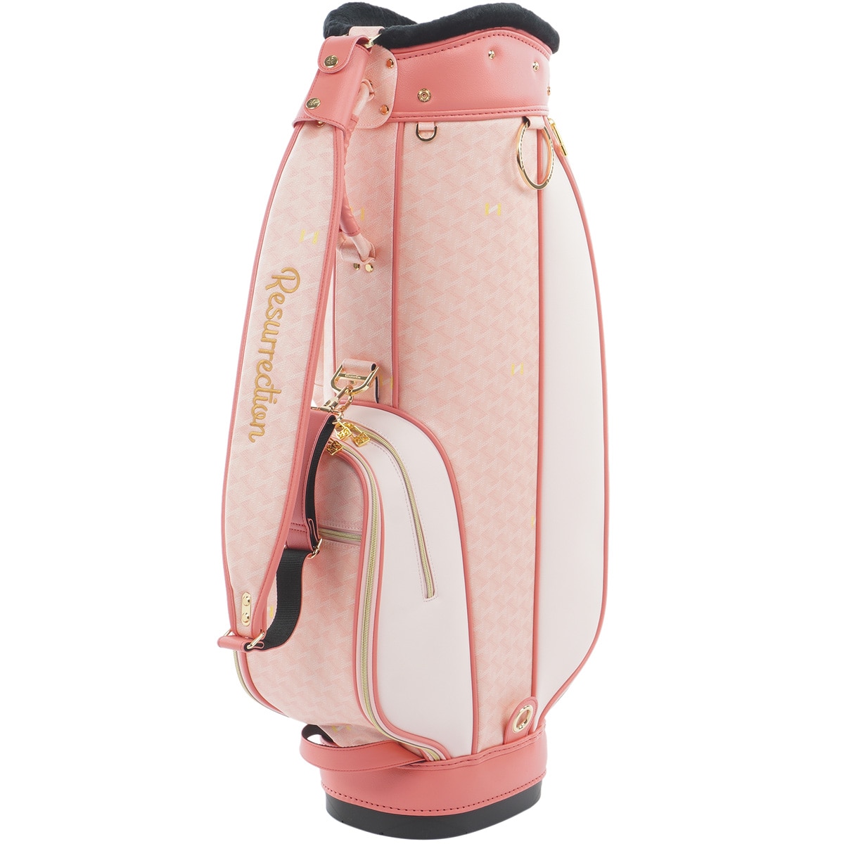レザレクション キャディバッグ 通販｜GDOゴルフショップ