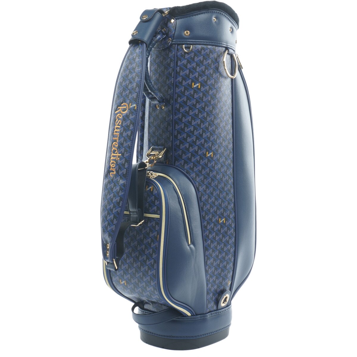 ラリーナ No.3 キャディバッグ(【男性】キャディバッグ)|Resurrection