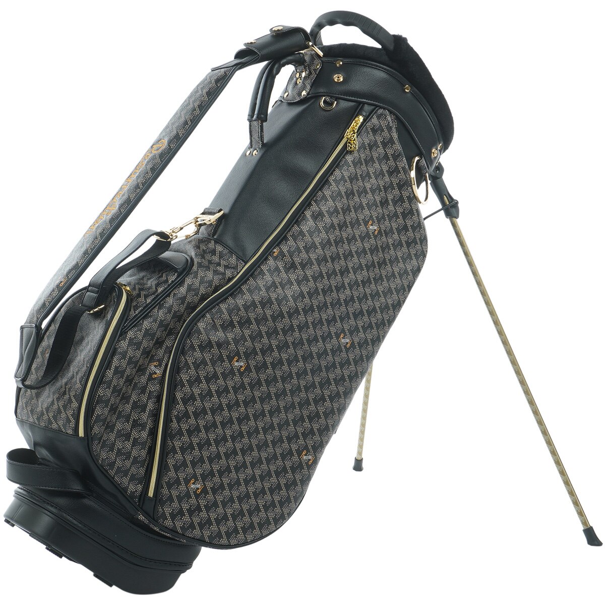 トゥミ(TUMI) キャディバッグ 通販｜GDOゴルフショップ