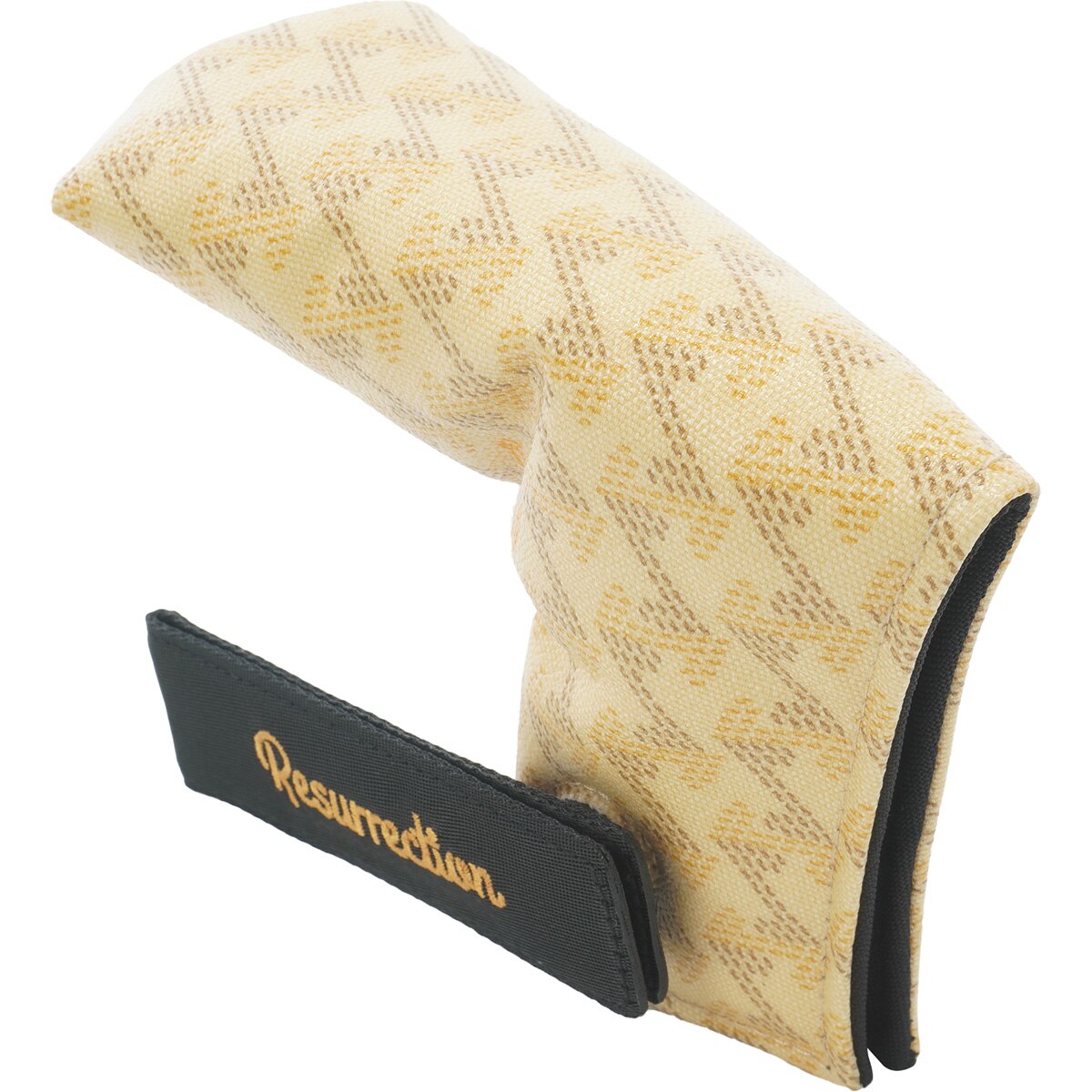 レザレクション 手袋 ミトン型手袋 ゴルフ スポーツ レザレクション 冬