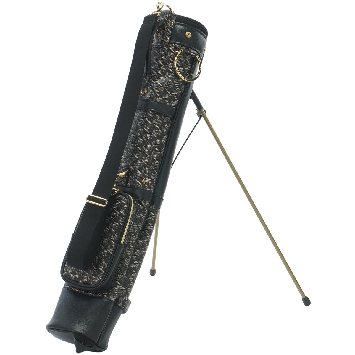 アルデア No.3 スタンドクラブケース(クラブケース)|Resurrection