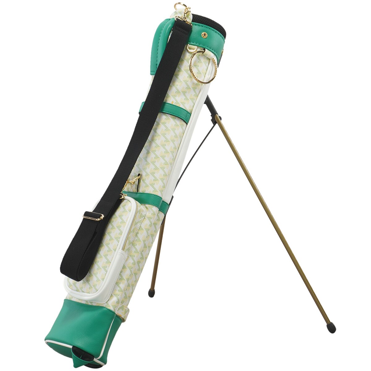 レザレクション　クラブケース アルデア No.3 スタンドクラブケース(クラブケース)|Resurrection