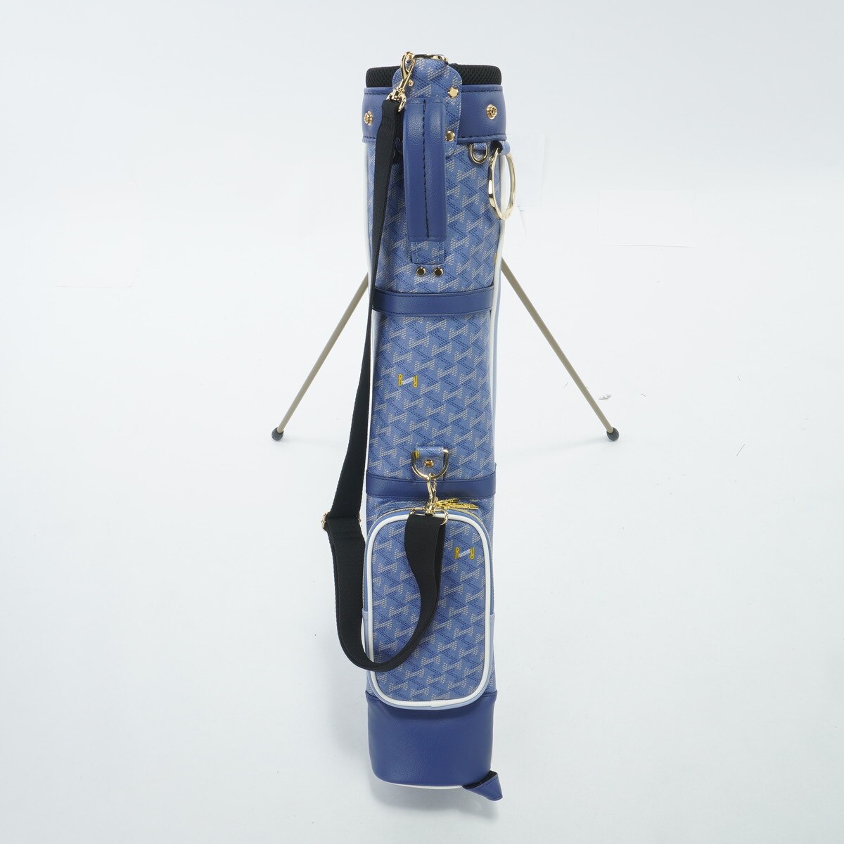 アルデア No.3 スタンドクラブケース(クラブケース)|Resurrection