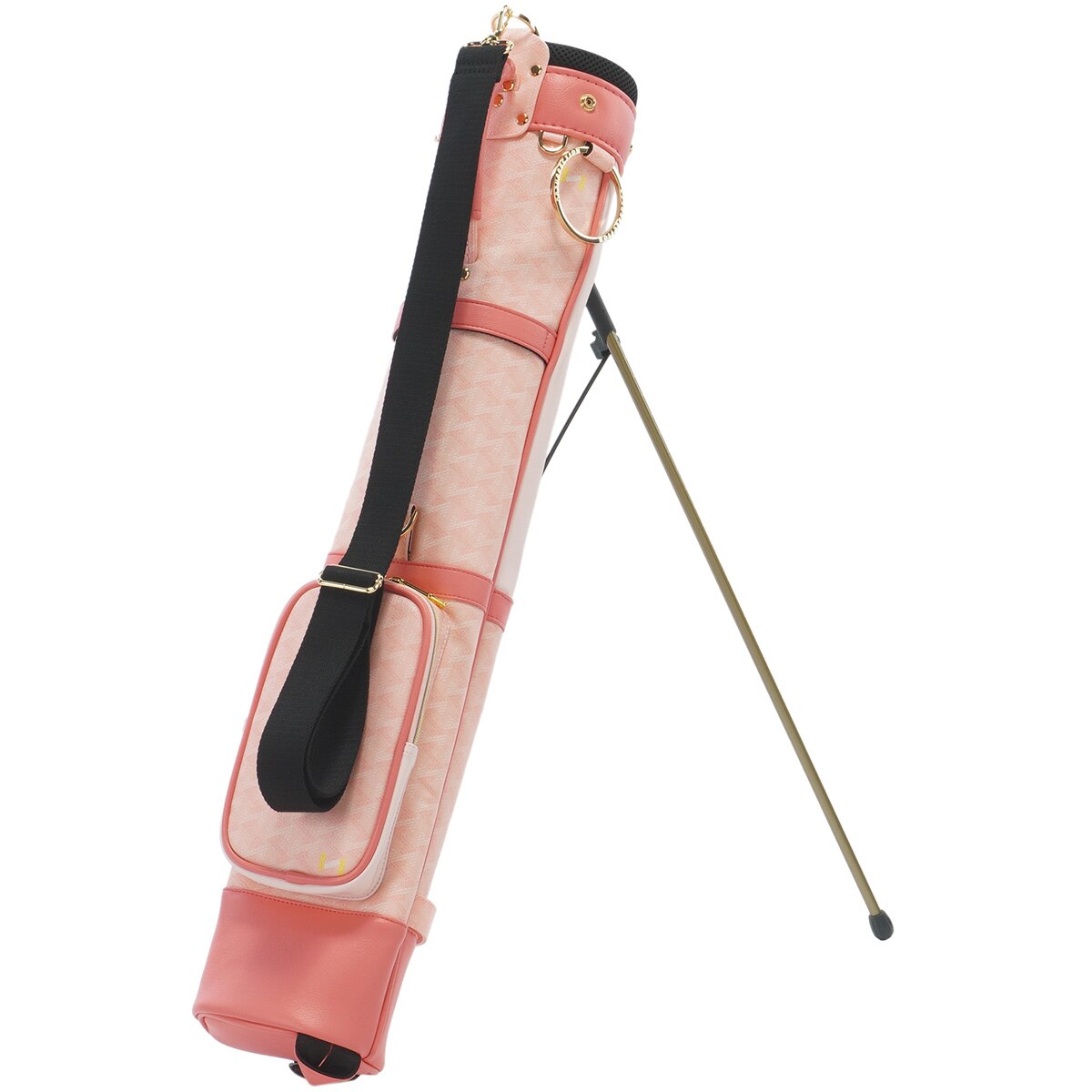 アルデア No.3 スタンドクラブケース(クラブケース)|Resurrection