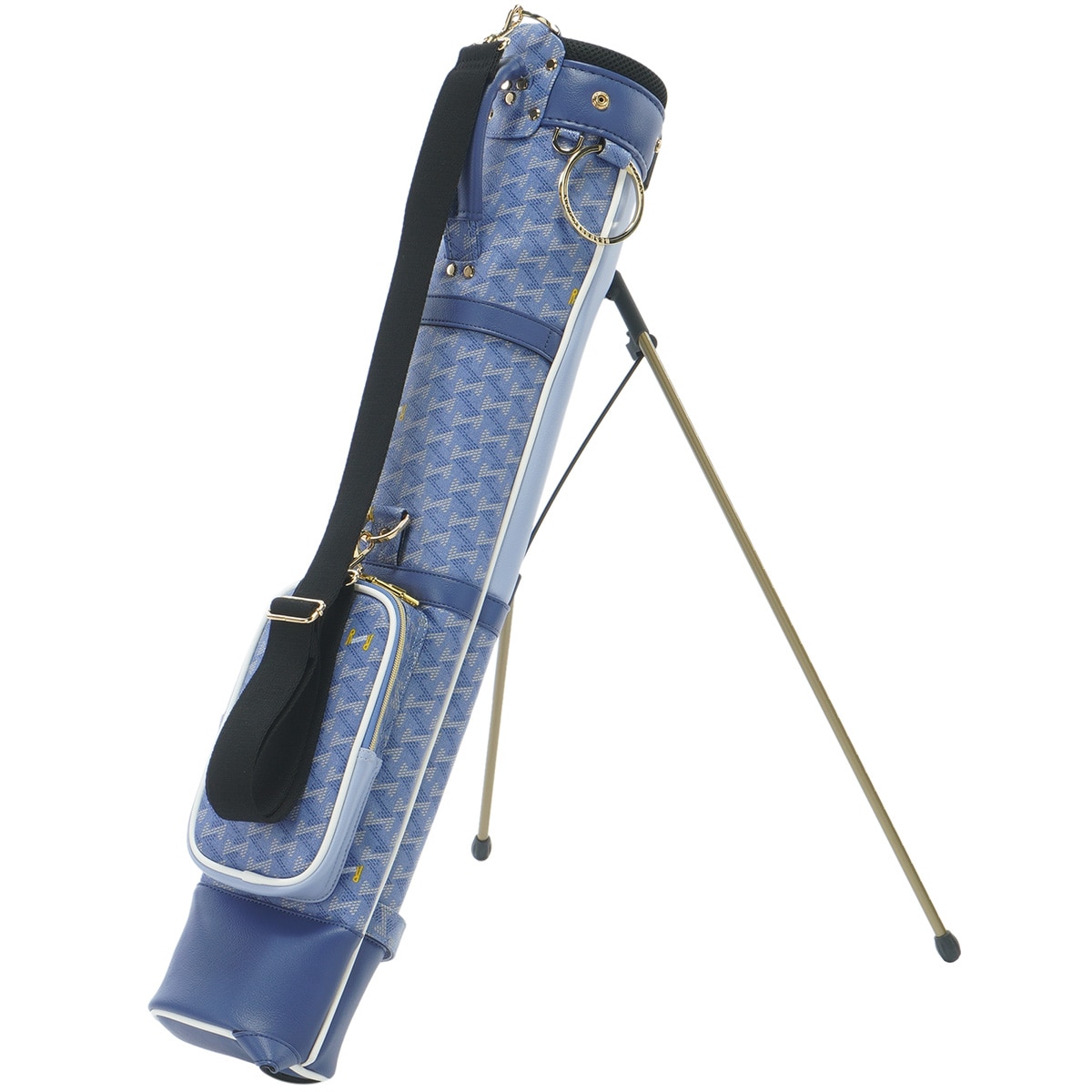 レザレクション　Resurrection アルデア スタンドゴルフバッグ アルデア No.3 スタンドクラブケース(クラブケース)|Resurrection