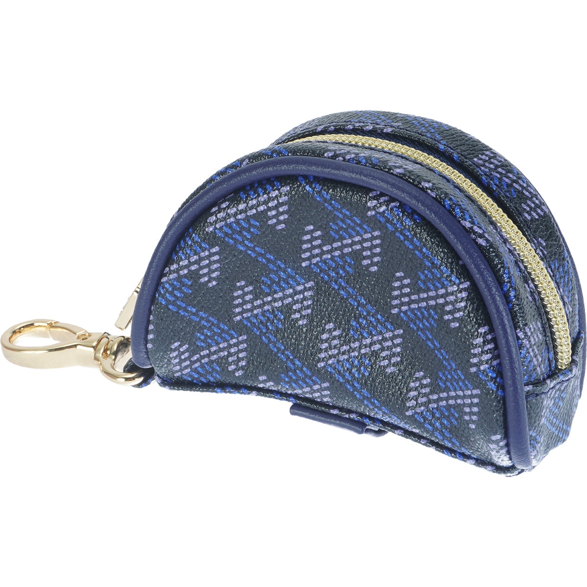 セッティア ボールポーチ(ゴルフボールケース)|Resurrection