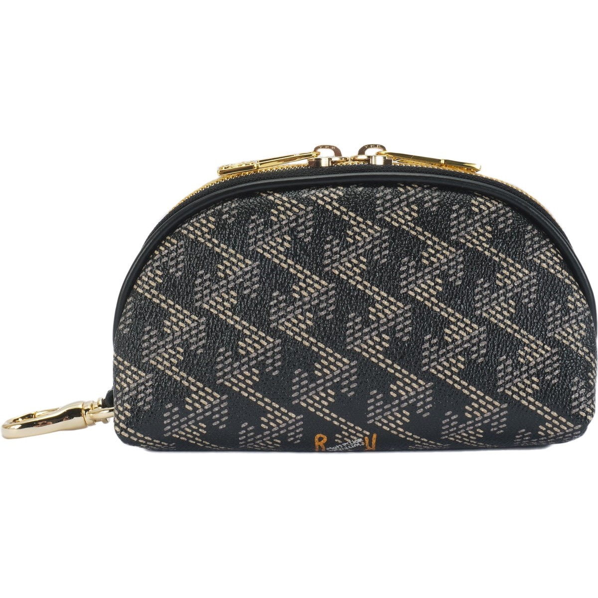 レザレクション キウィプチ ポーチ