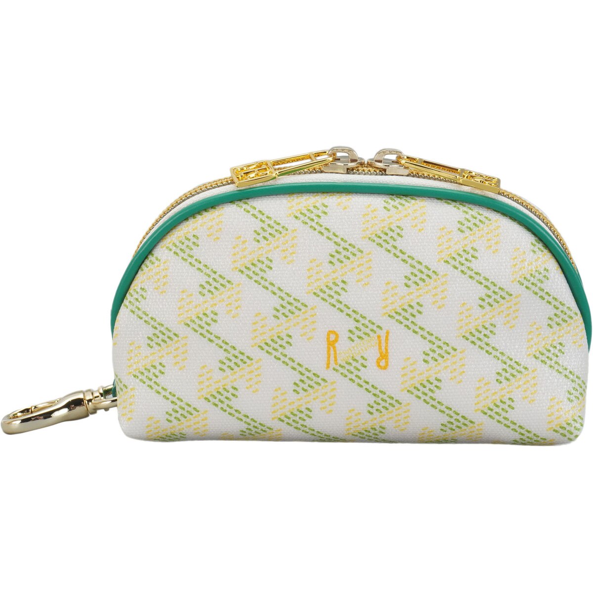 レザレクション:ポーチ（京都限定） レザレクション ポーチ・小物入れ 通販｜GDOゴルフショップ