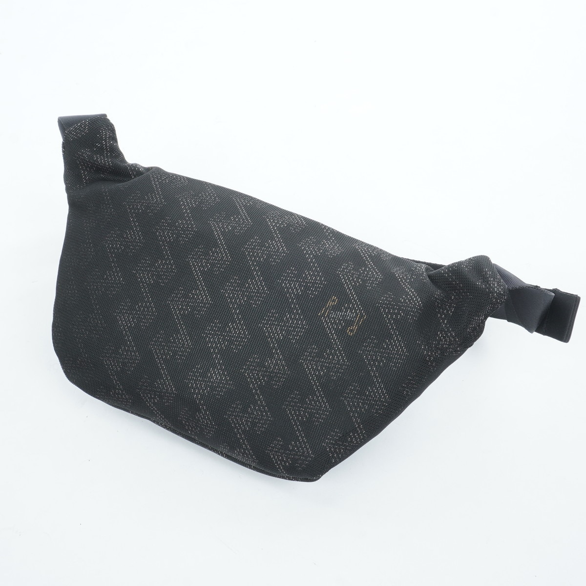 Resurrection GMメッシュウエストポーチ GM メッシュウエストポーチ(リュック・ボディバッグ